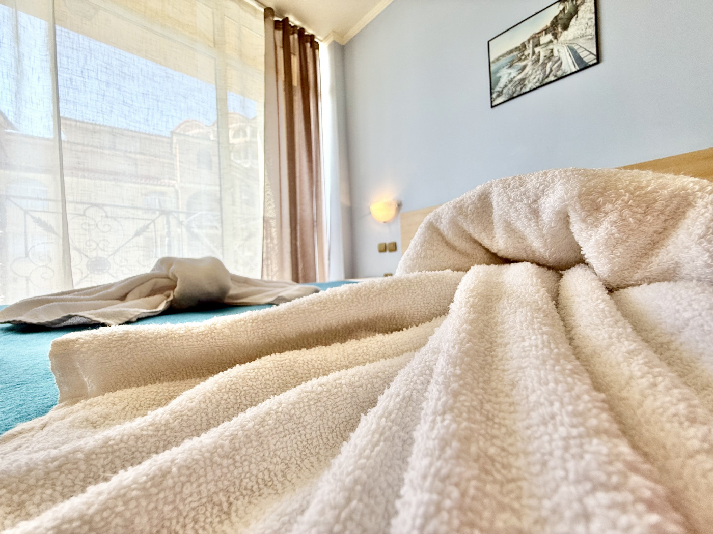 Andalucia Beach apartment C 302