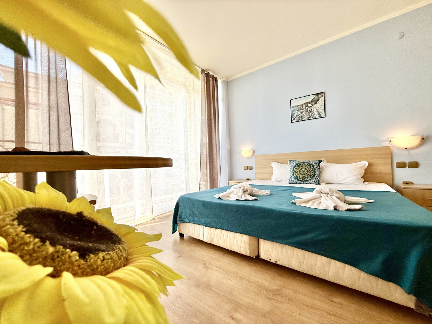 Andalucia Beach apartment C 302