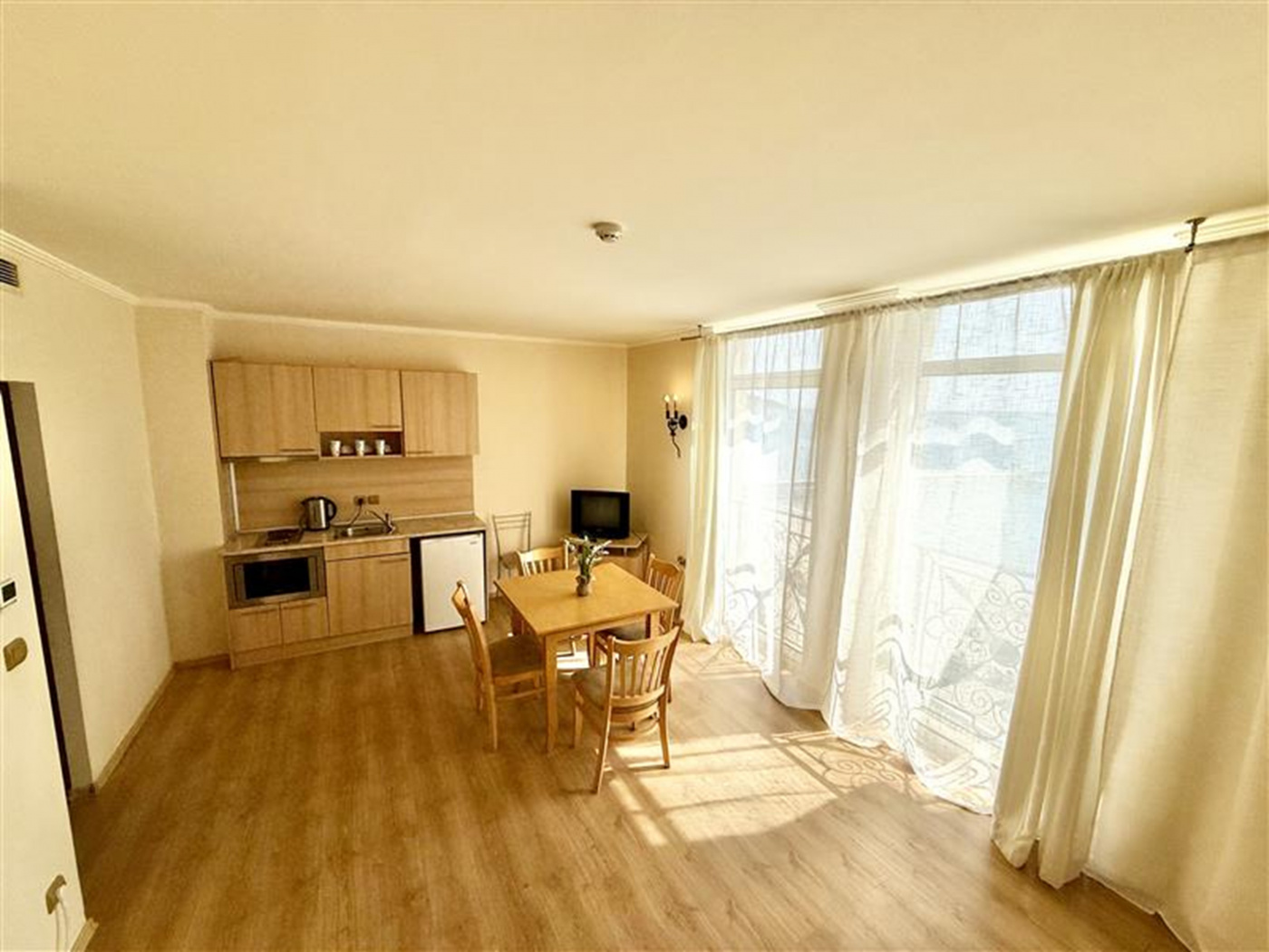 Andalucia Beach apartment C 302