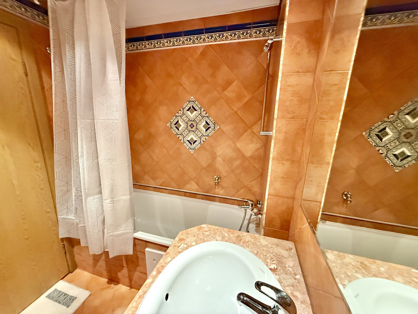 Andalucia Beach apartment C 302