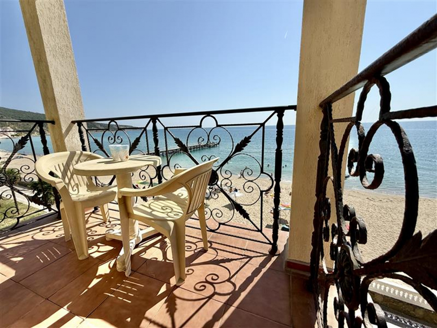 Andalucia Beach apartment C 302