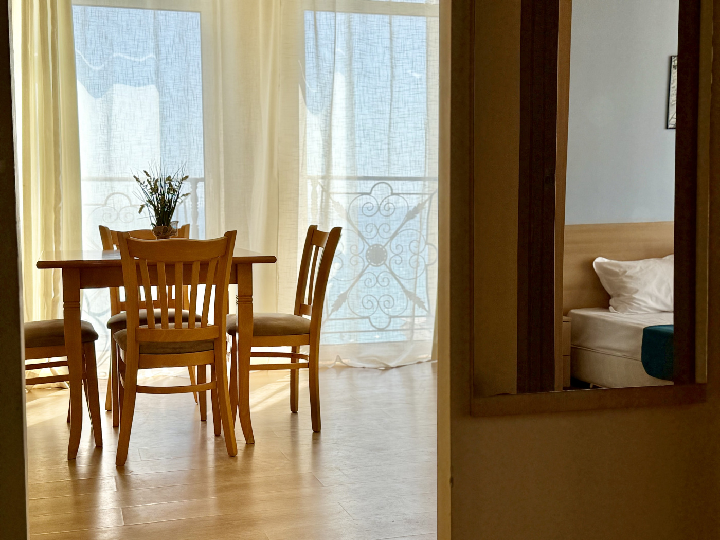 Andalucia Beach apartment C 302