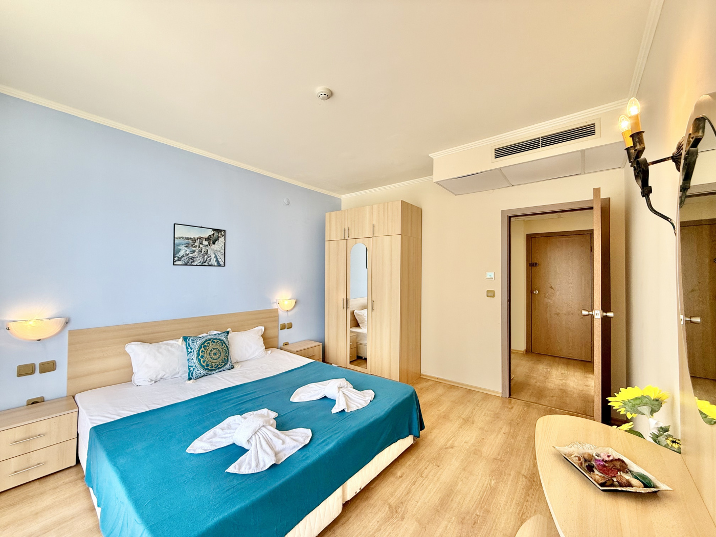 Andalucia Beach apartment C 302