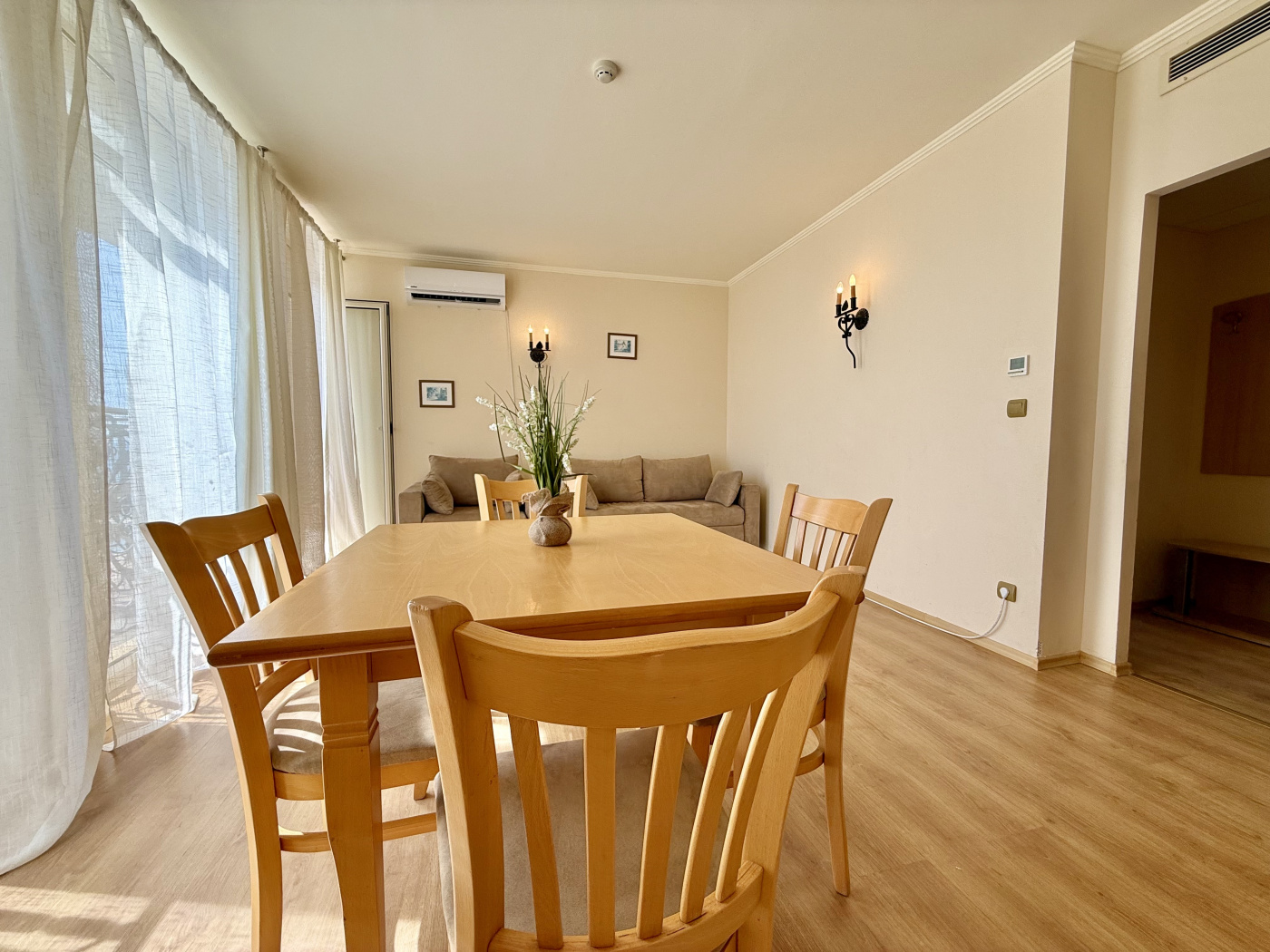 Andalucia Beach apartment C 302