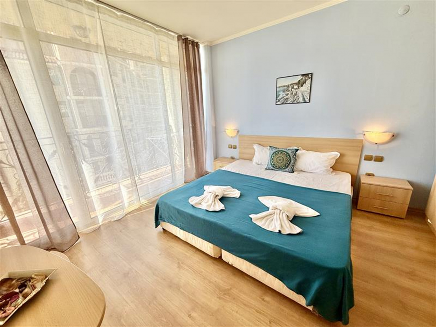 Andalucia Beach apartment C 302