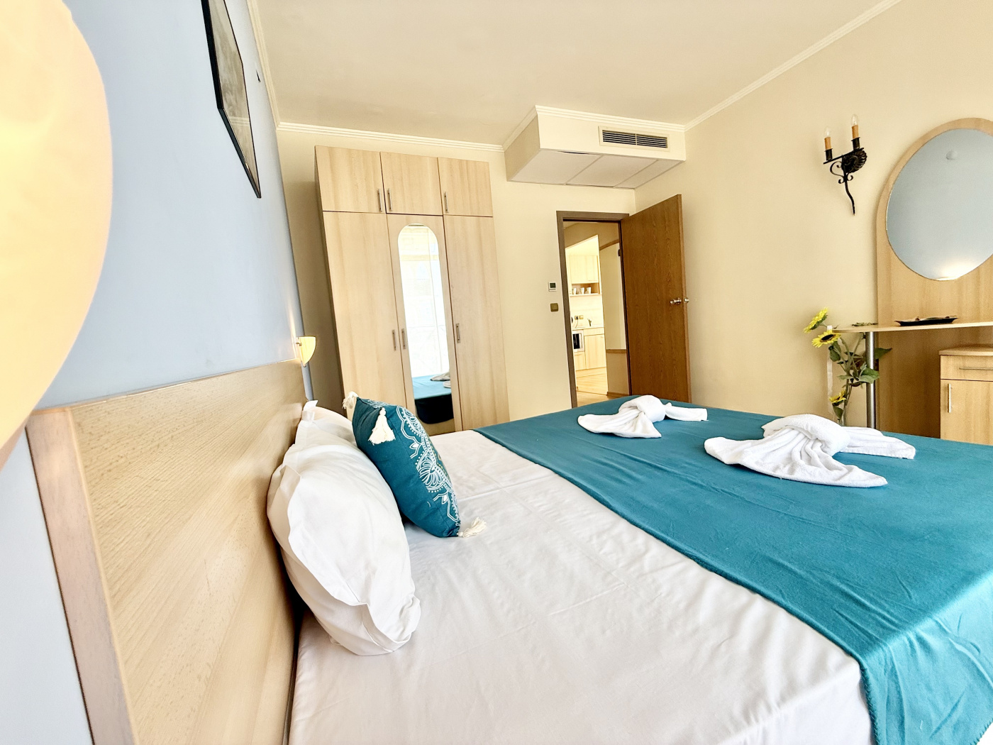 Andalucia Beach apartment C 302