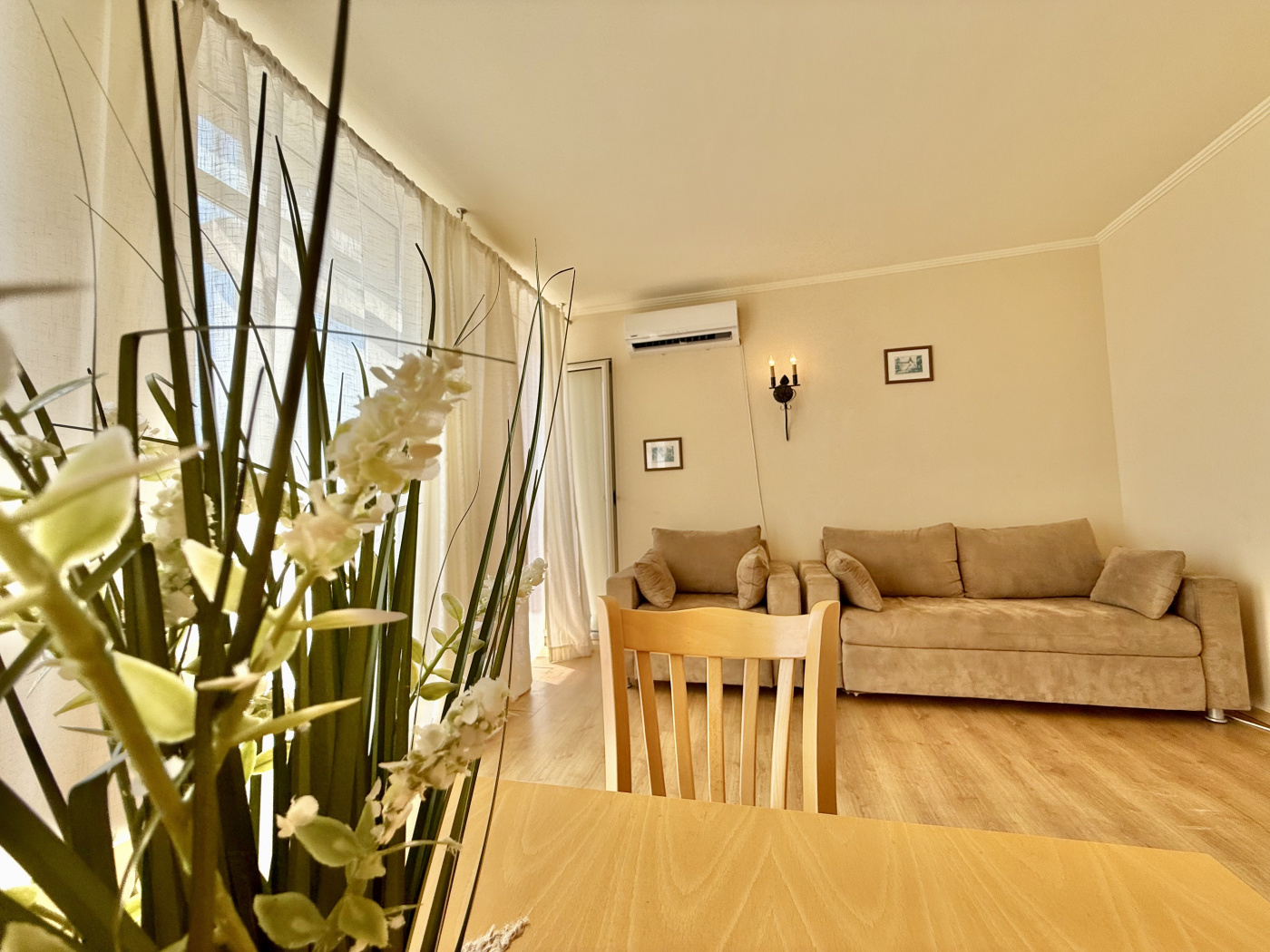 Andalucia Beach apartment C 302