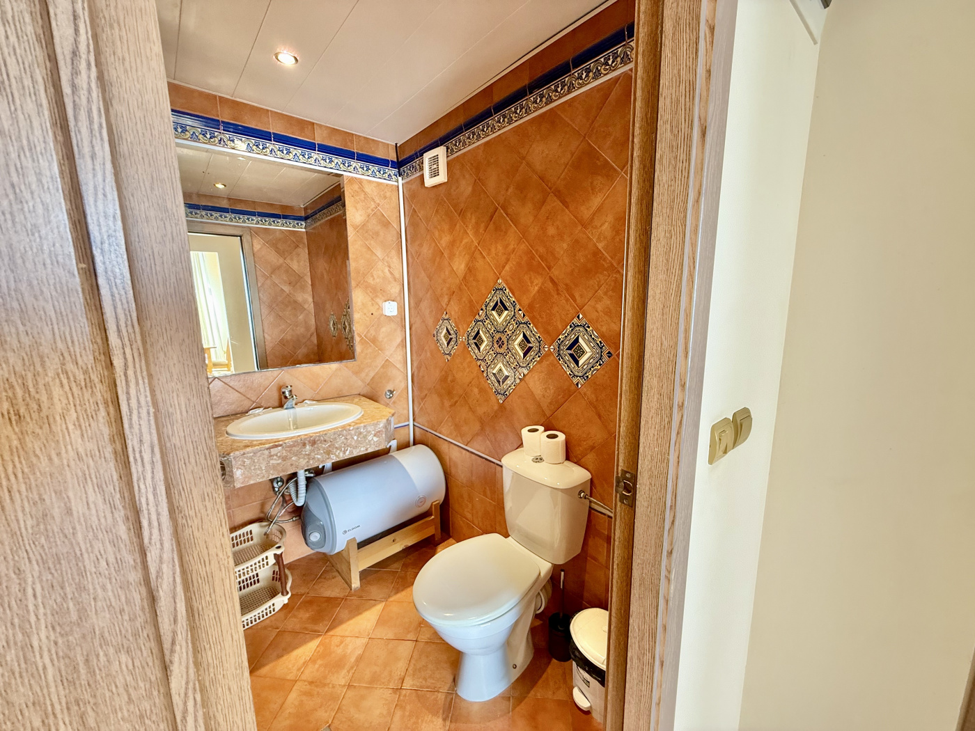 Andalucia Beach apartment C 302