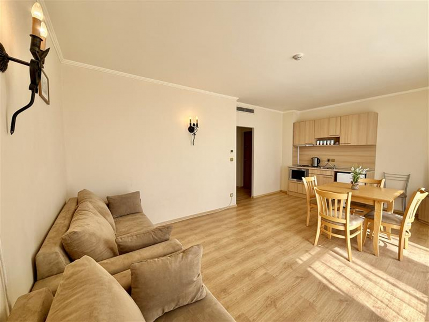 Andalucia Beach apartment C 302