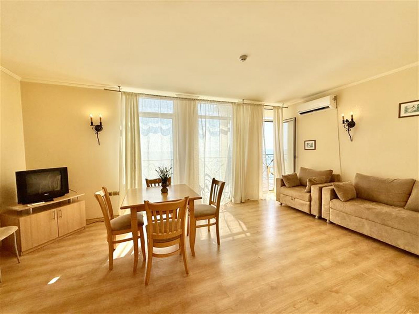 Andalucia Beach apartment C 302