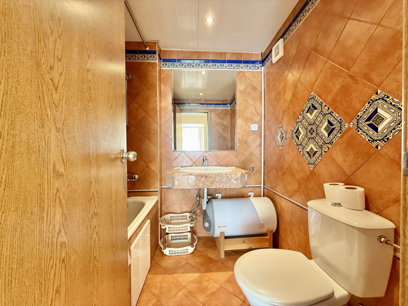 Andalucia Beach apartment C 302