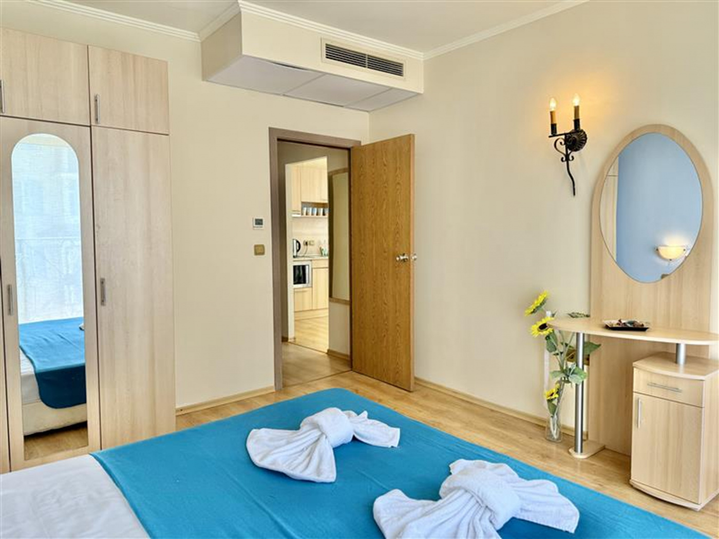 Andalucia Beach apartment C 302