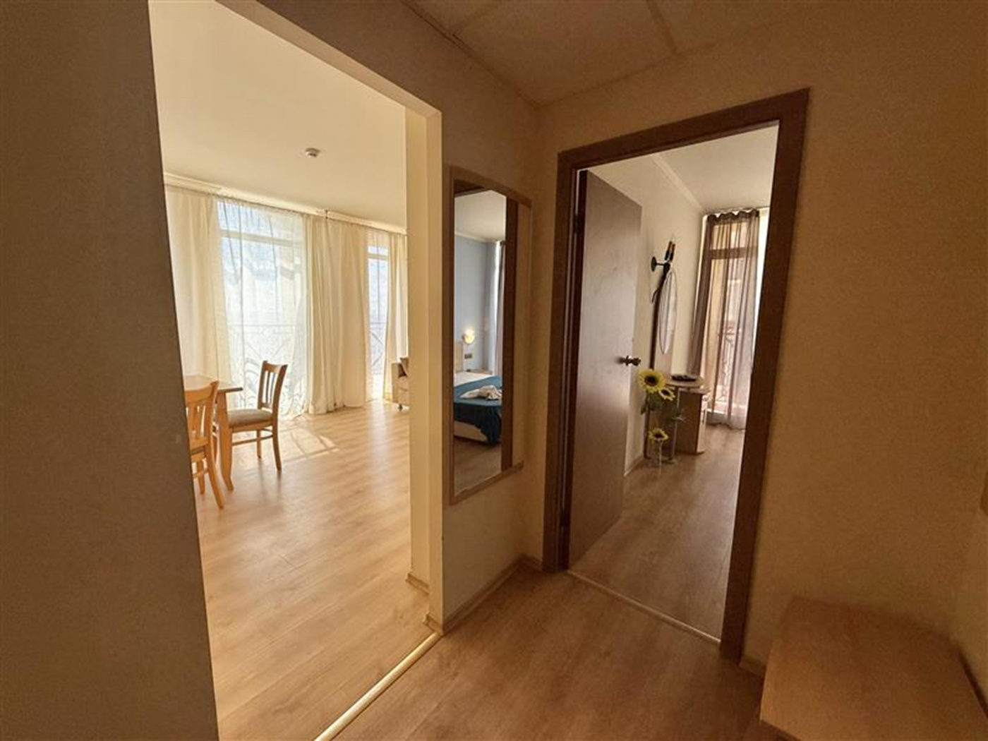 Andalucia Beach apartment C 302