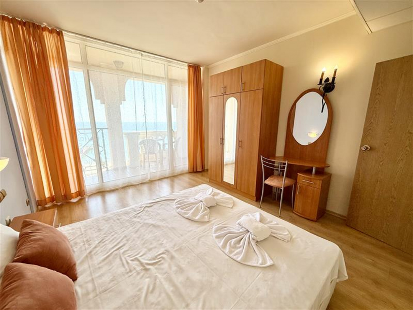 Andalucia Beach apartment A 601
