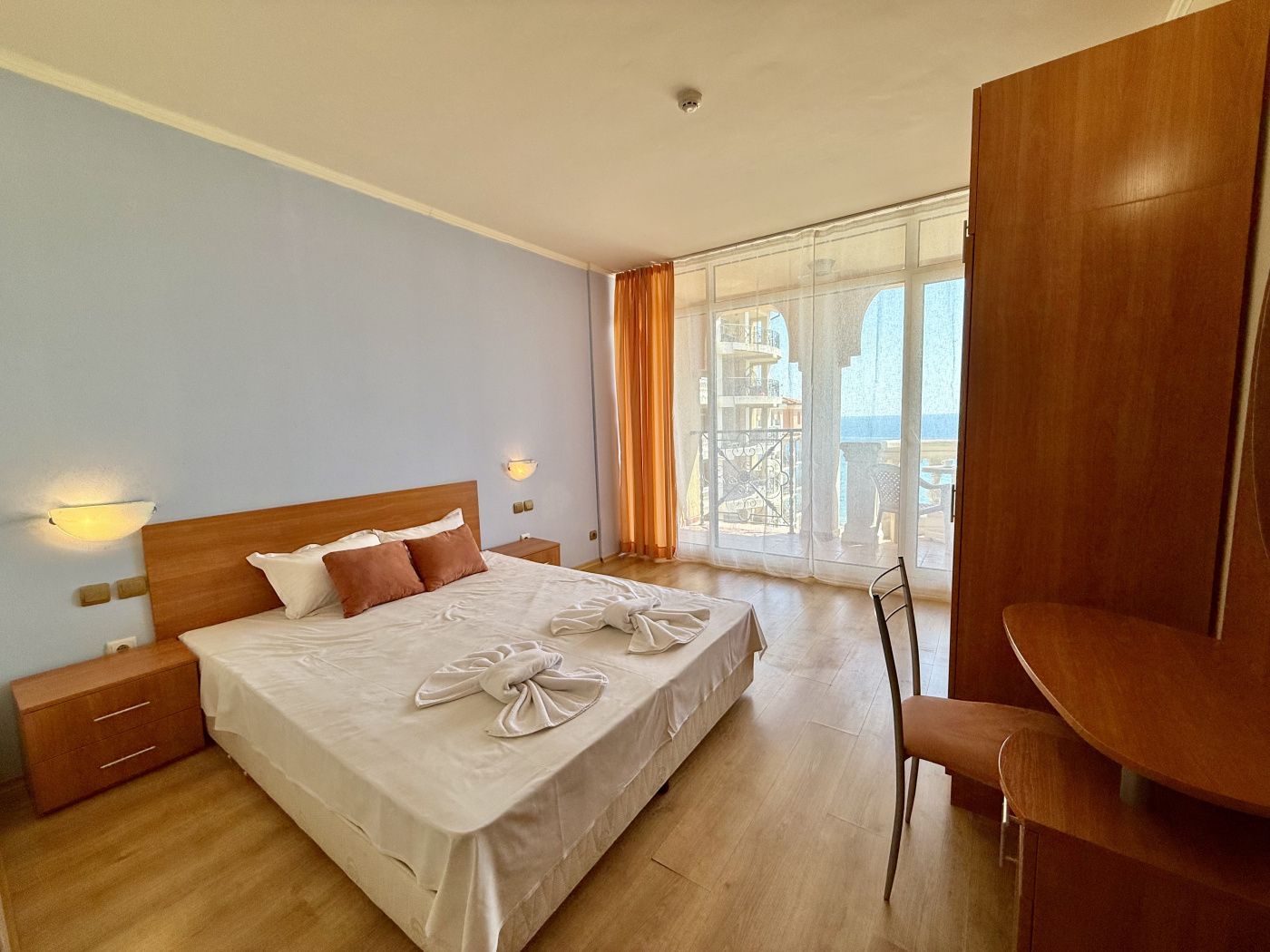 Andalucia Beach apartment A 601