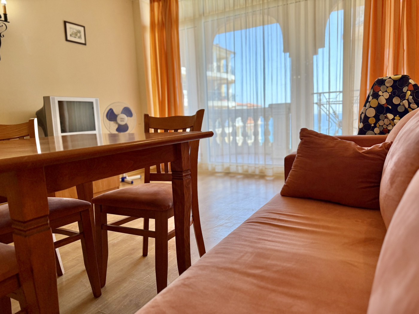 Andalucia Beach apartment A 601
