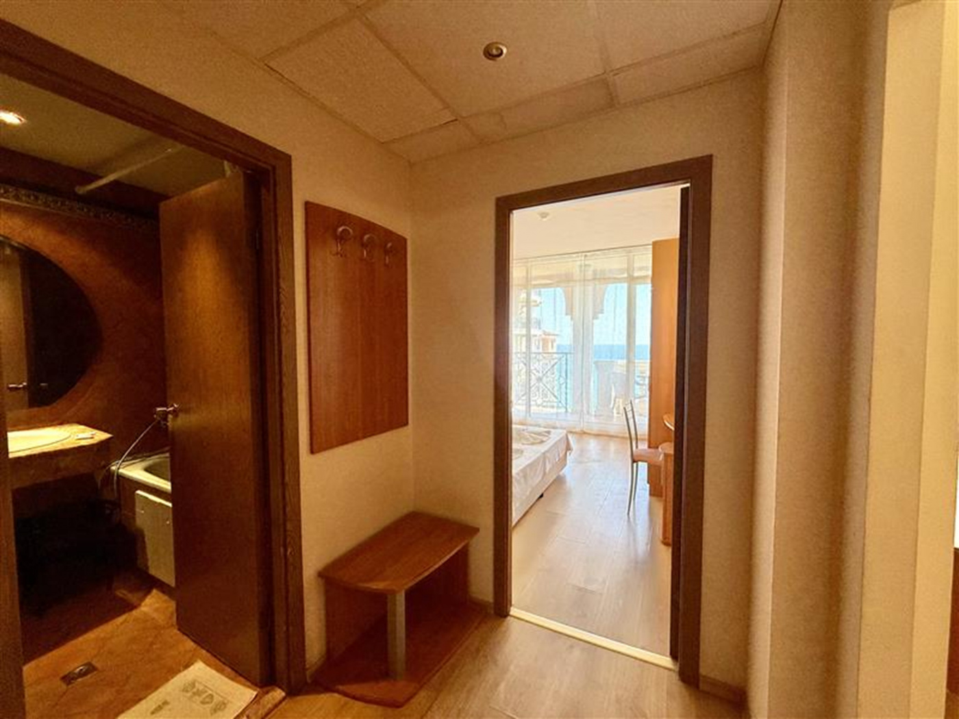 Andalucia Beach apartment A 601