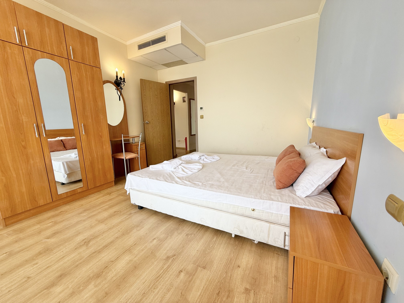 Andalucia Beach apartment A 601