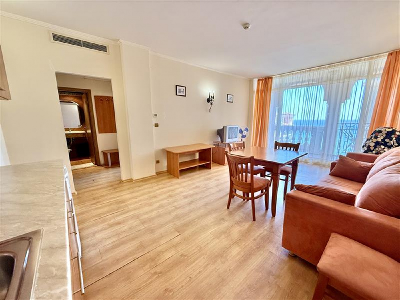 Andalucia Beach apartment A 601