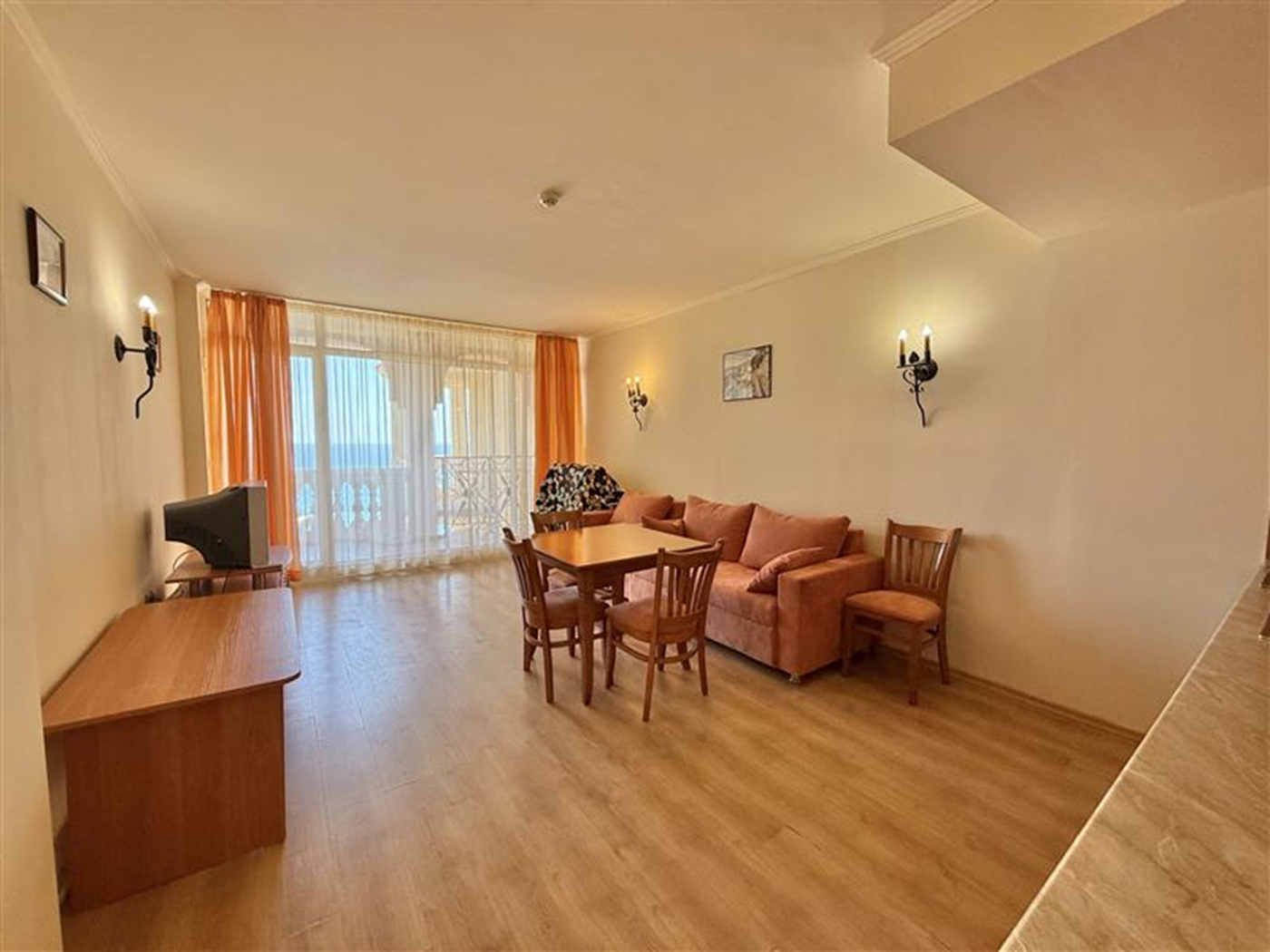 Andalucia Beach apartment A 601