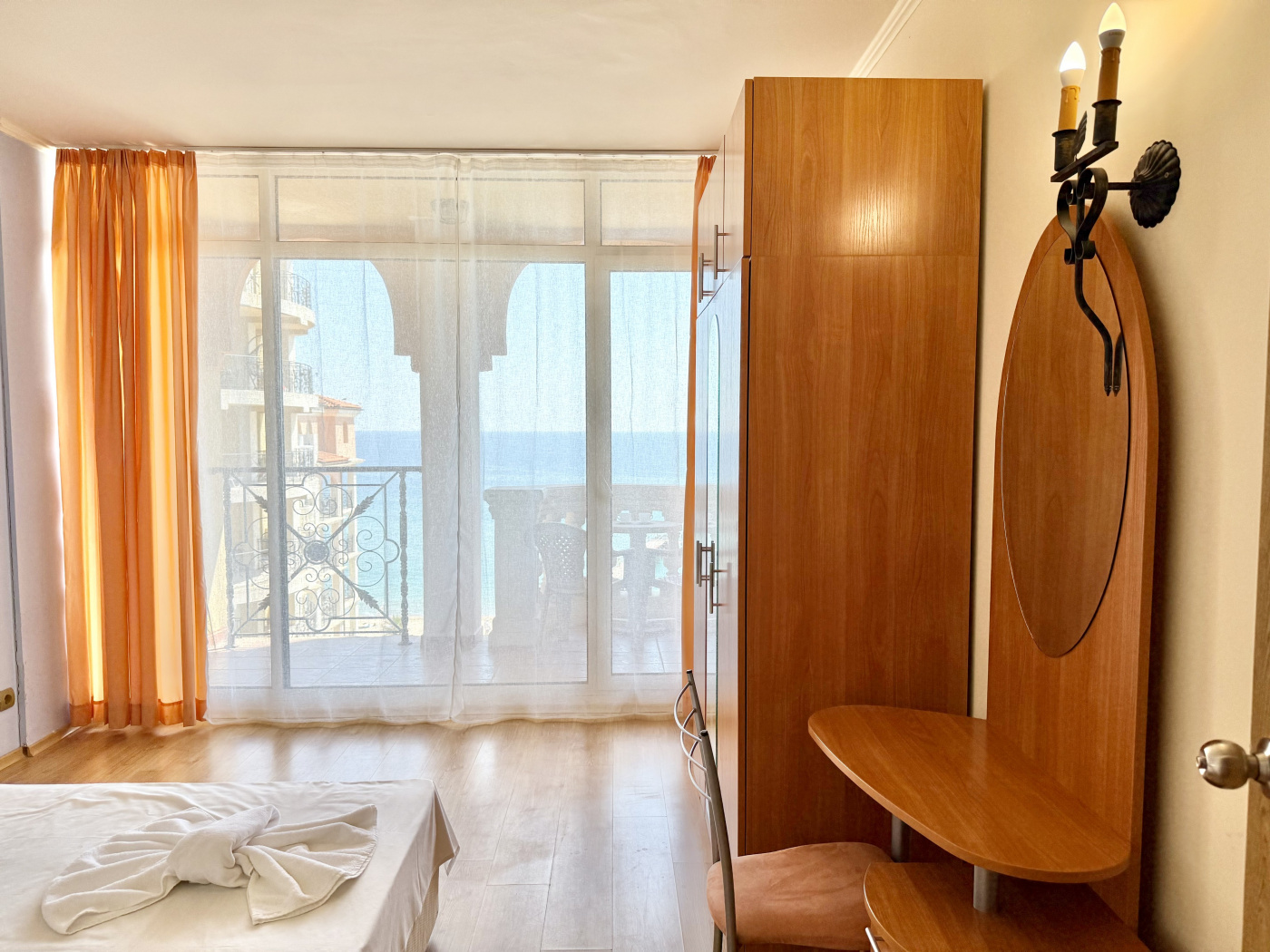 Andalucia Beach apartment A 601