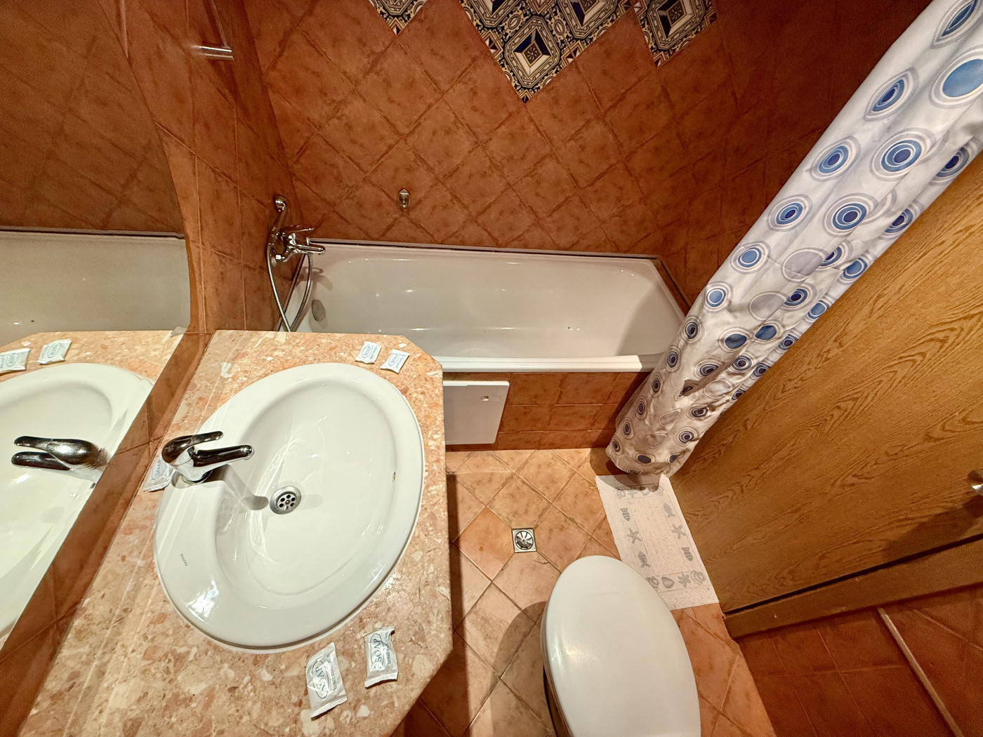 Andalucia Beach apartment A 601