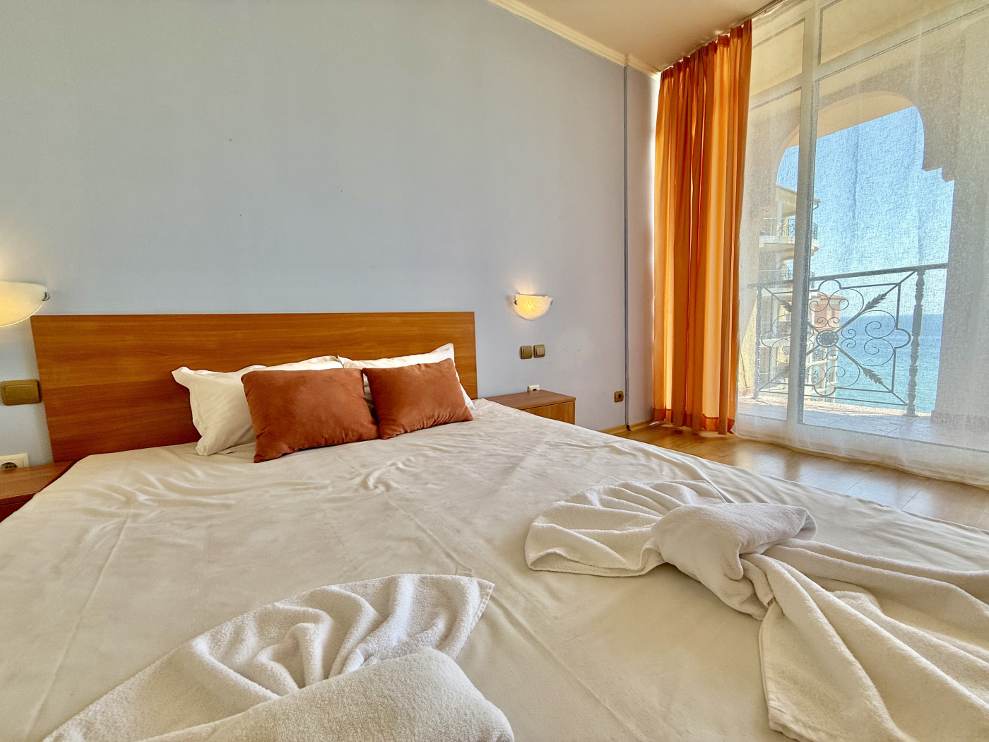 Andalucia Beach apartment A 601