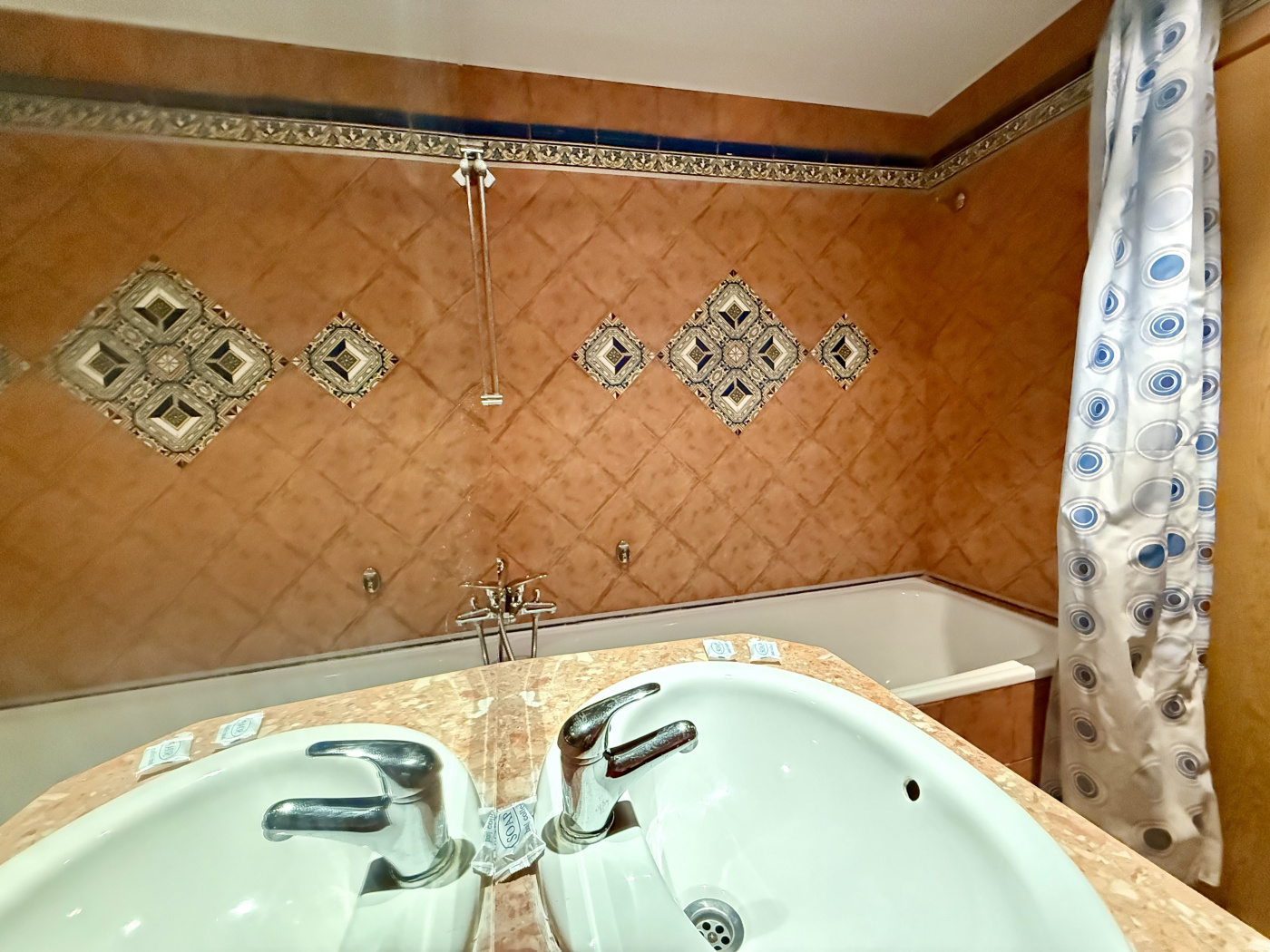 Andalucia Beach apartment A 601