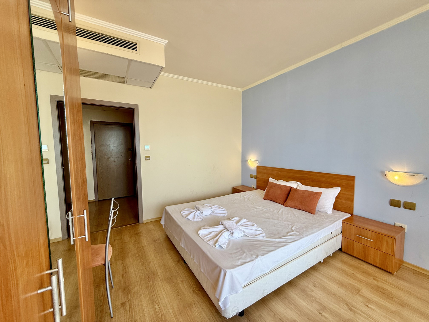 Andalucia Beach apartment A 601