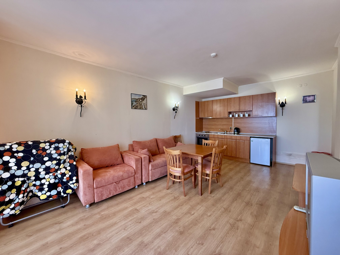 Andalucia Beach apartment A 601