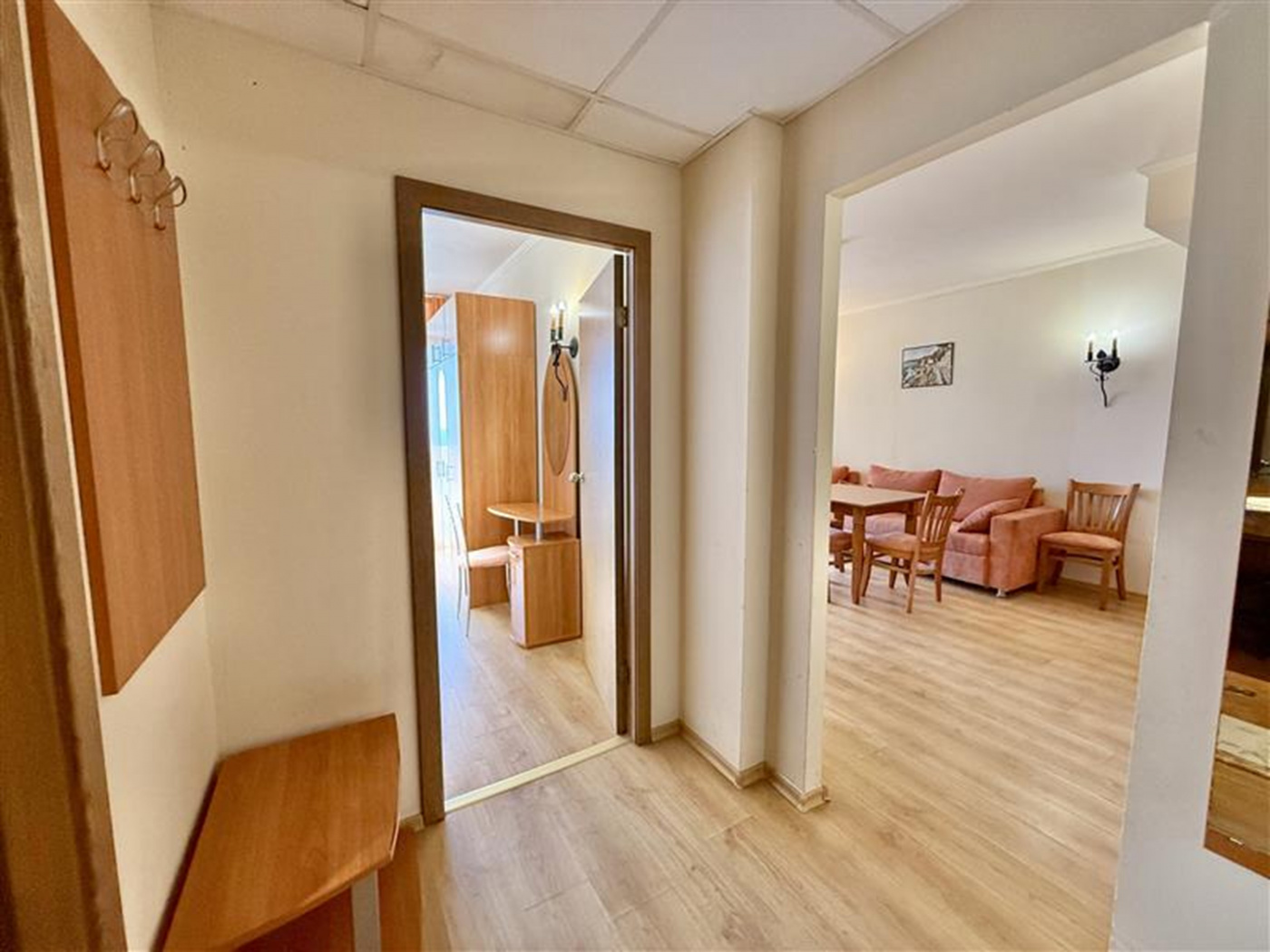 Andalucia Beach apartment A 601