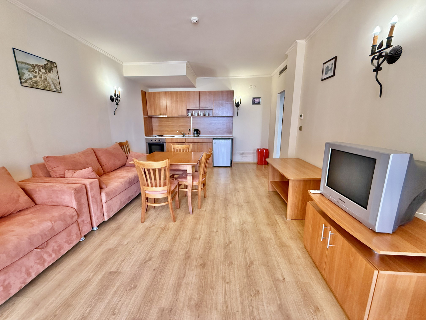 Andalucia Beach apartment A 601