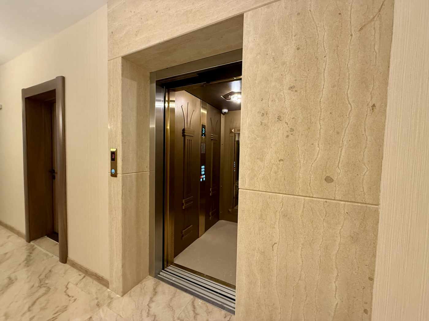 Aphrodite Green Aparthotel