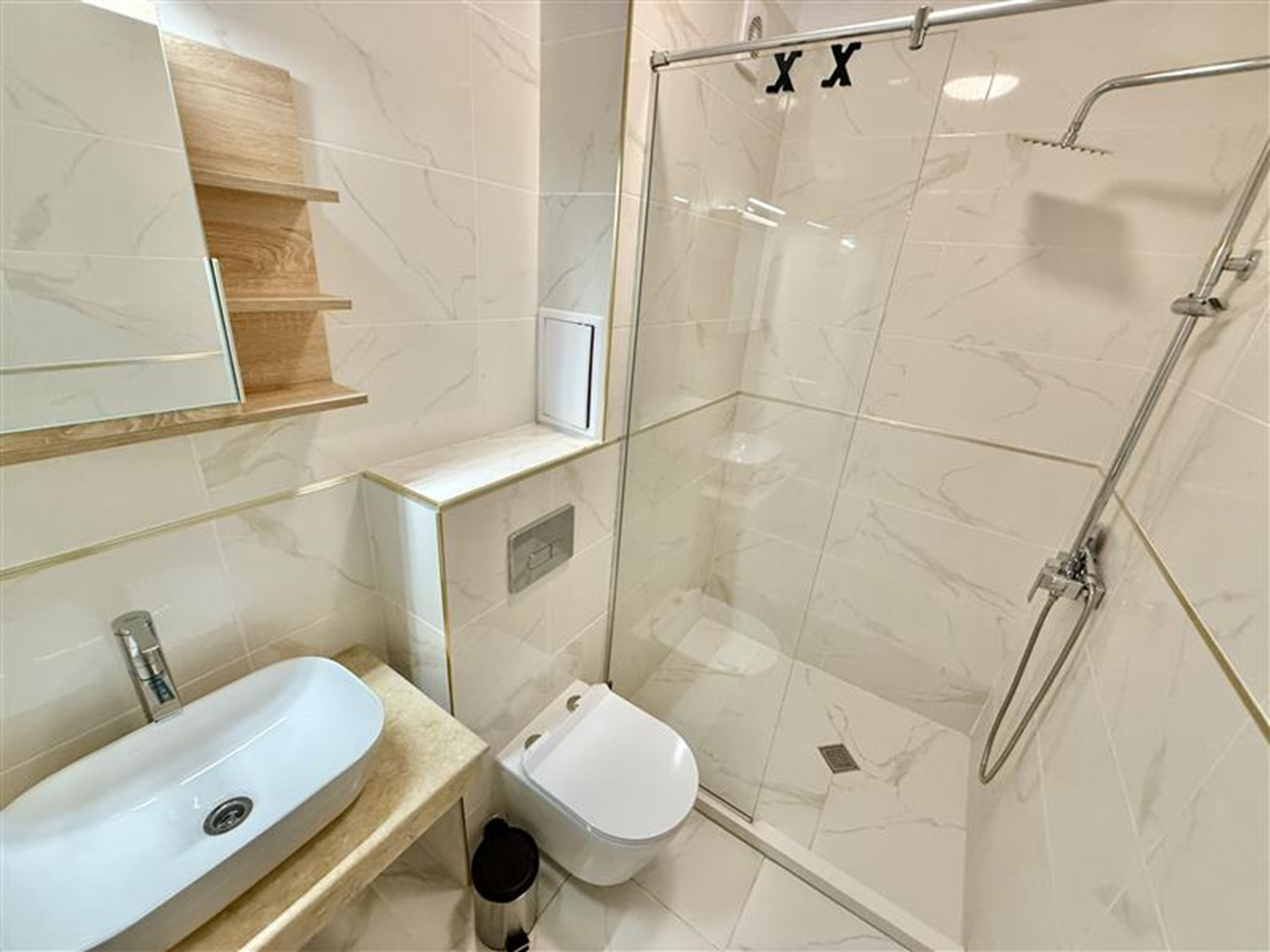 Aphrodite Green apartment 28