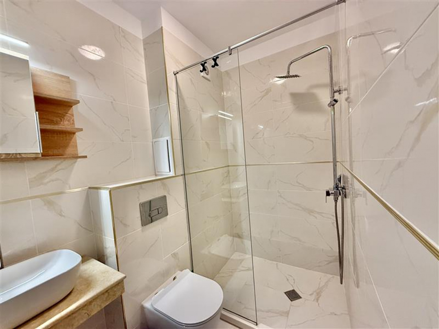 Aphrodite Green apartment 28