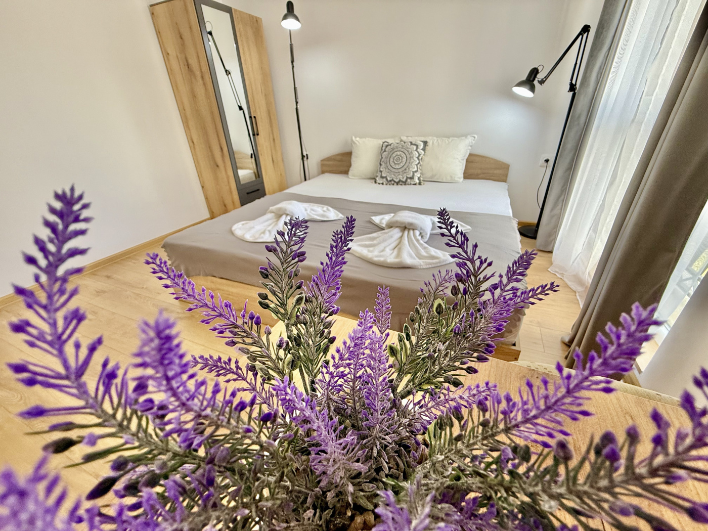 Aphrodite Green apartment 28