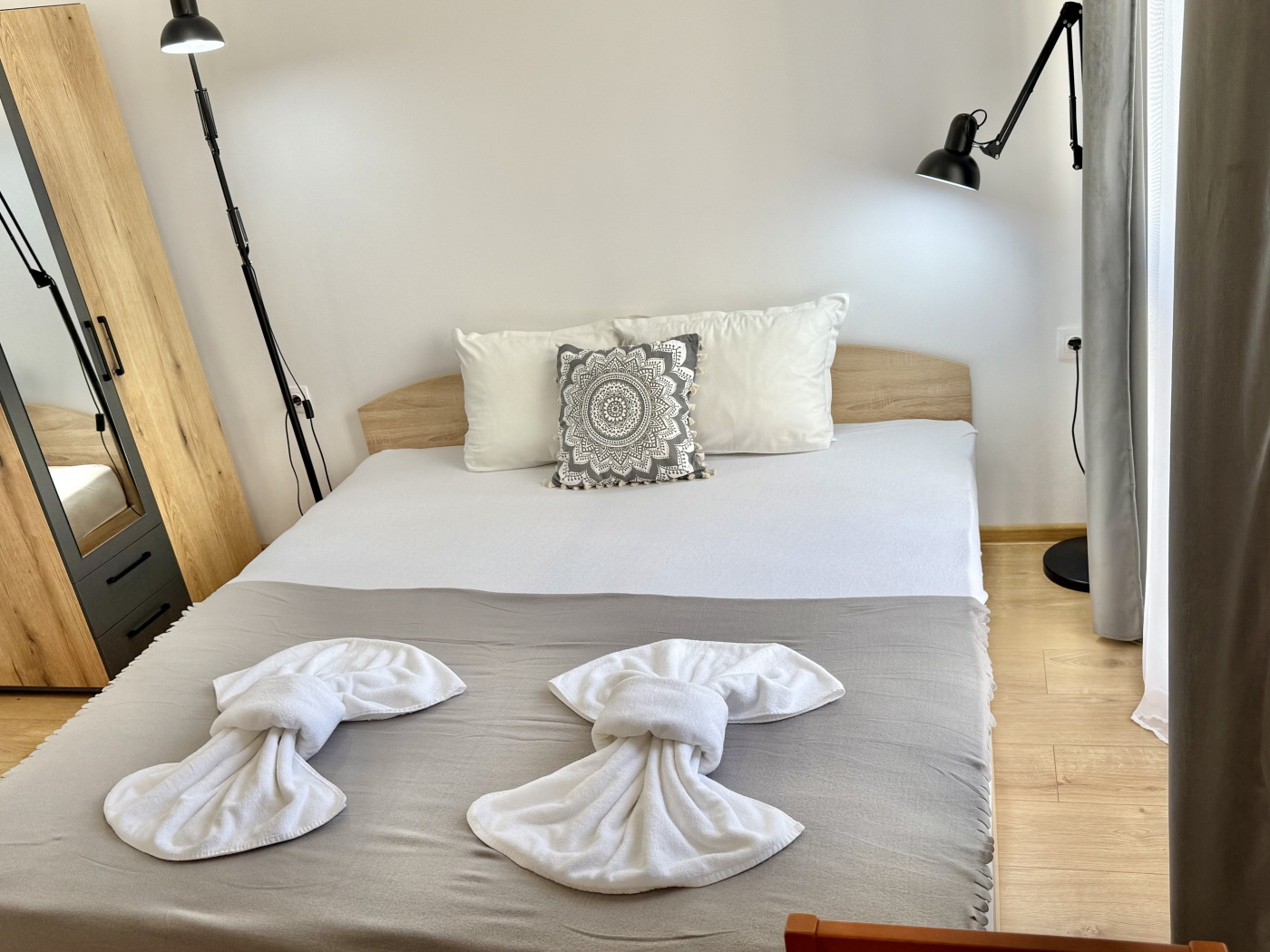 Aphrodite Green apartment 28