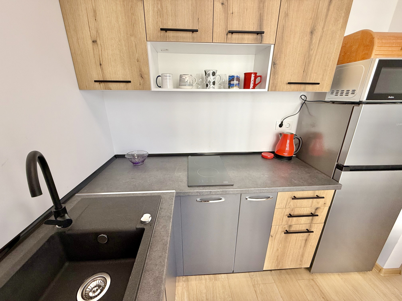 Aphrodite Green apartment 28