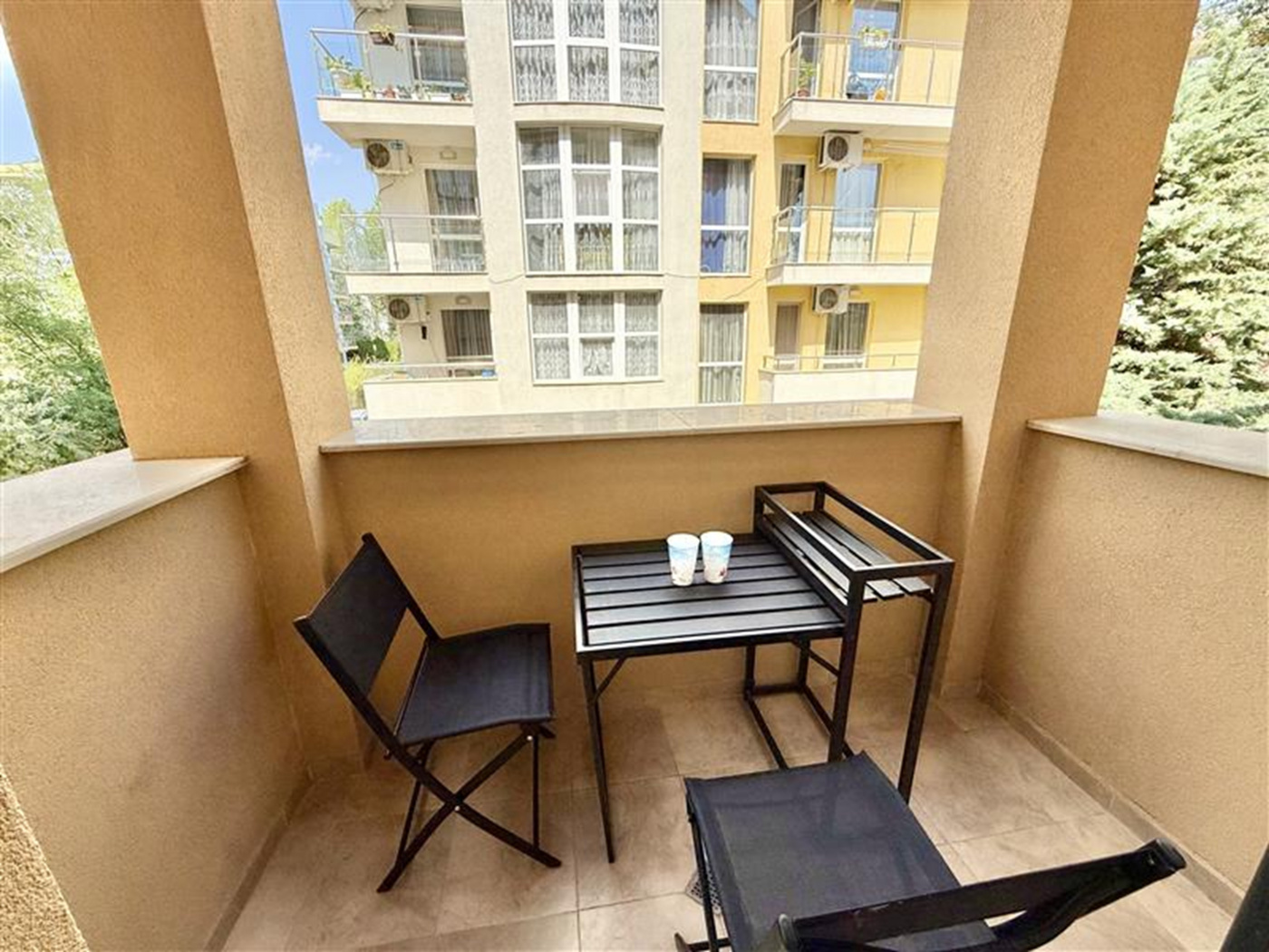 Aphrodite Green apartment 28