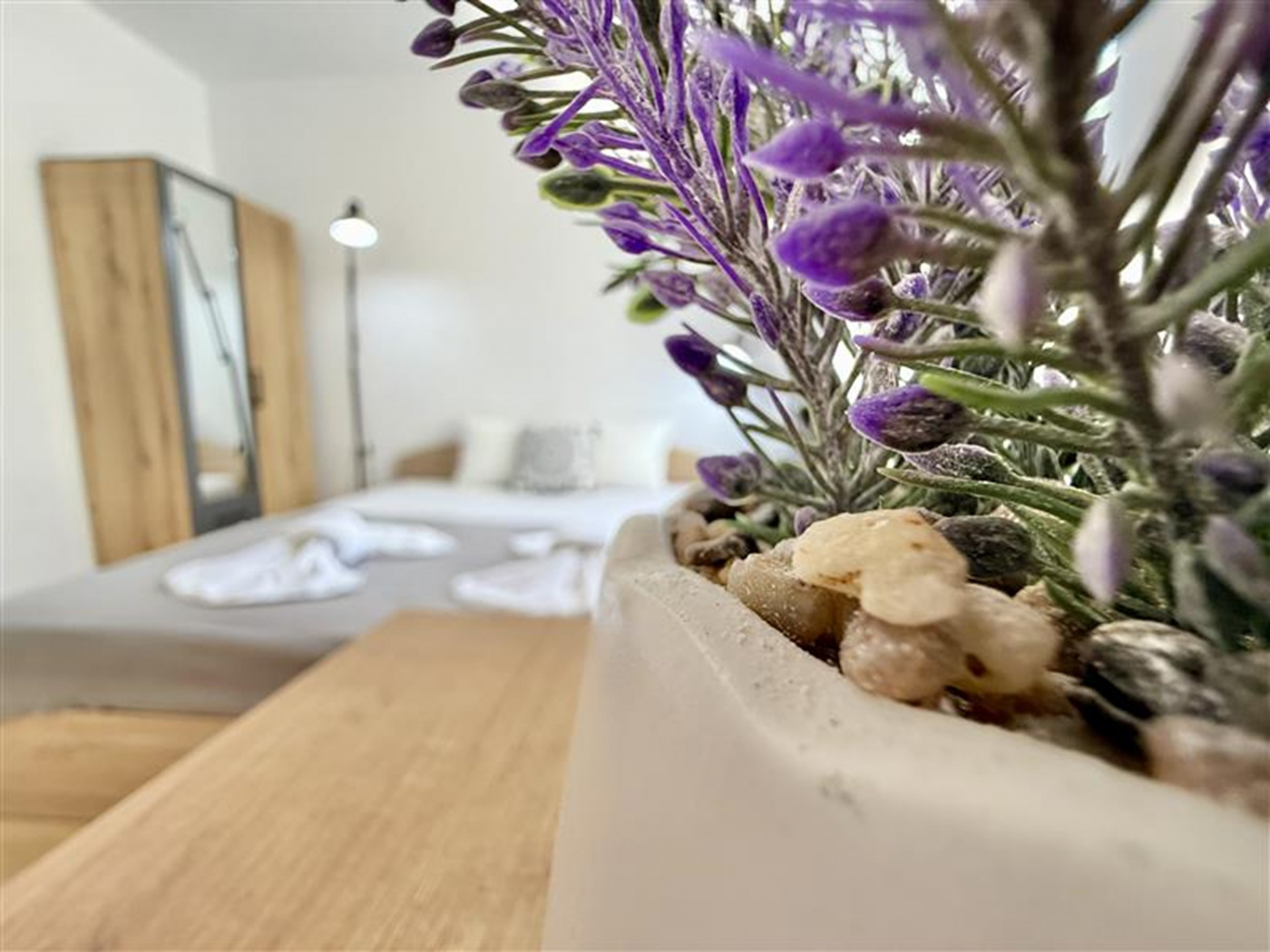 Aphrodite Green apartment 28