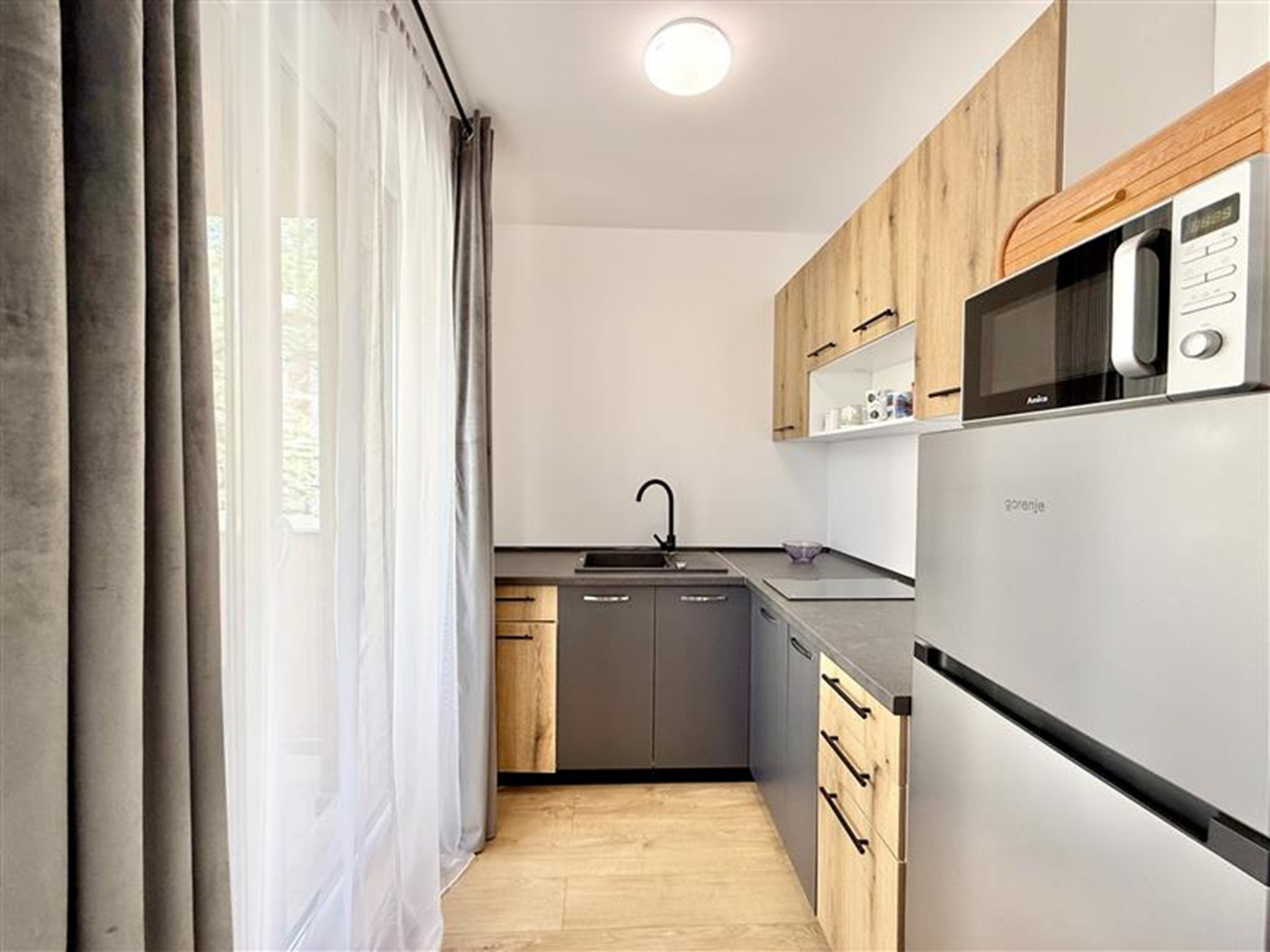 Aphrodite Green apartment 28