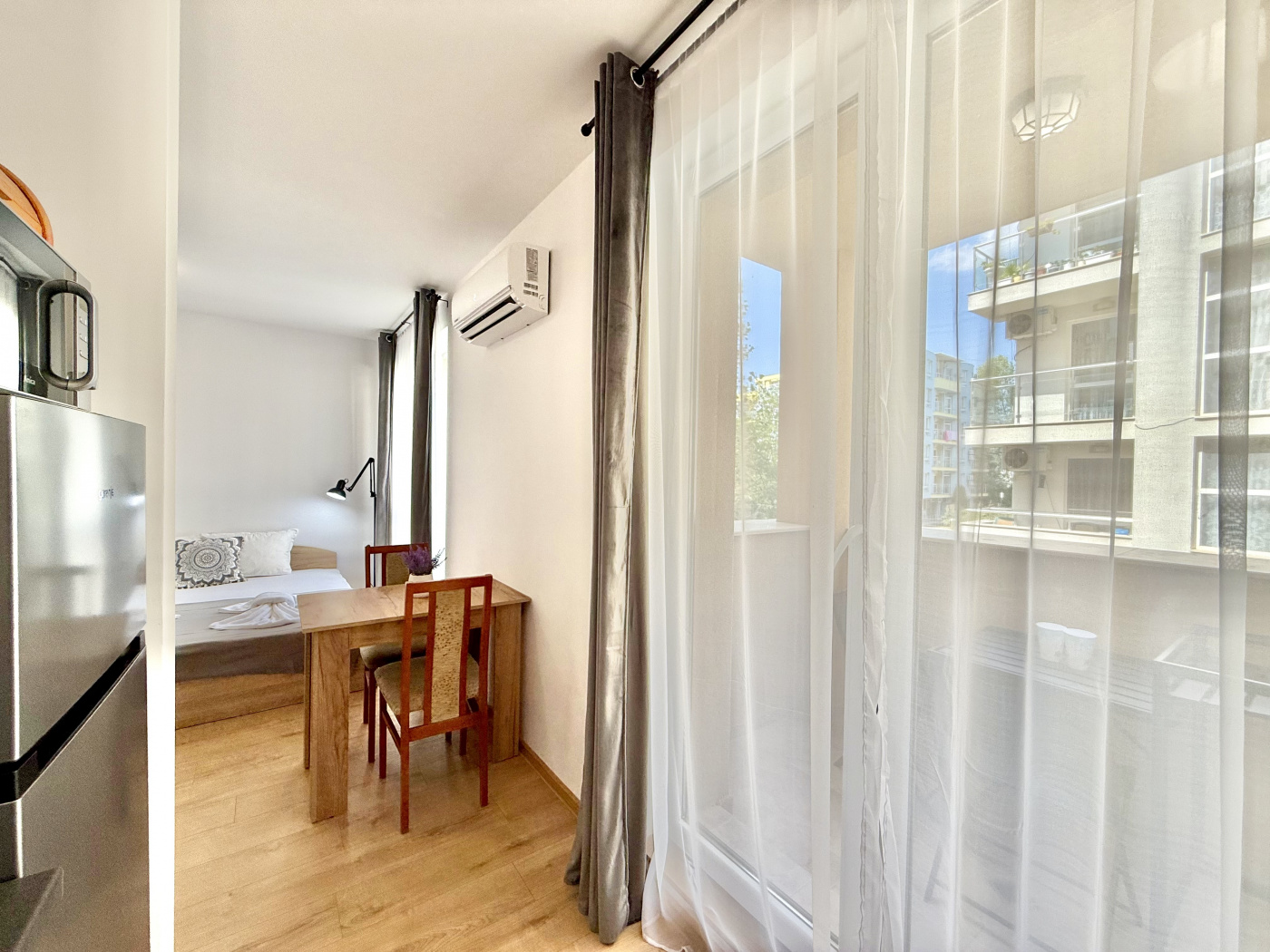 Aphrodite Green apartment 28