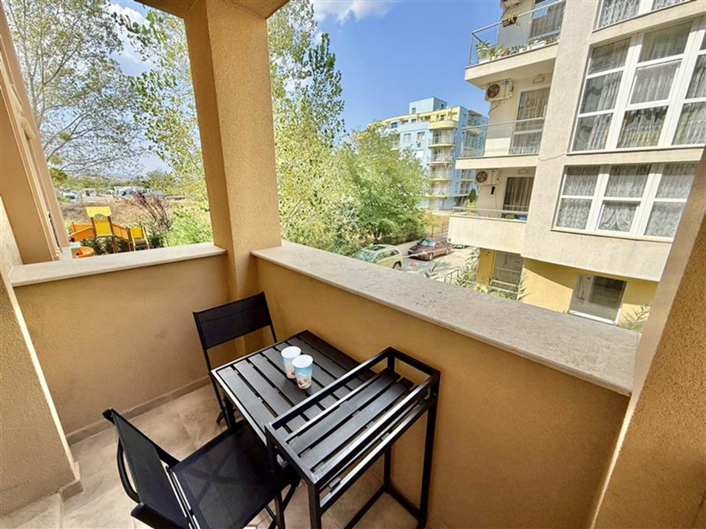 Aphrodite Green apartment 28