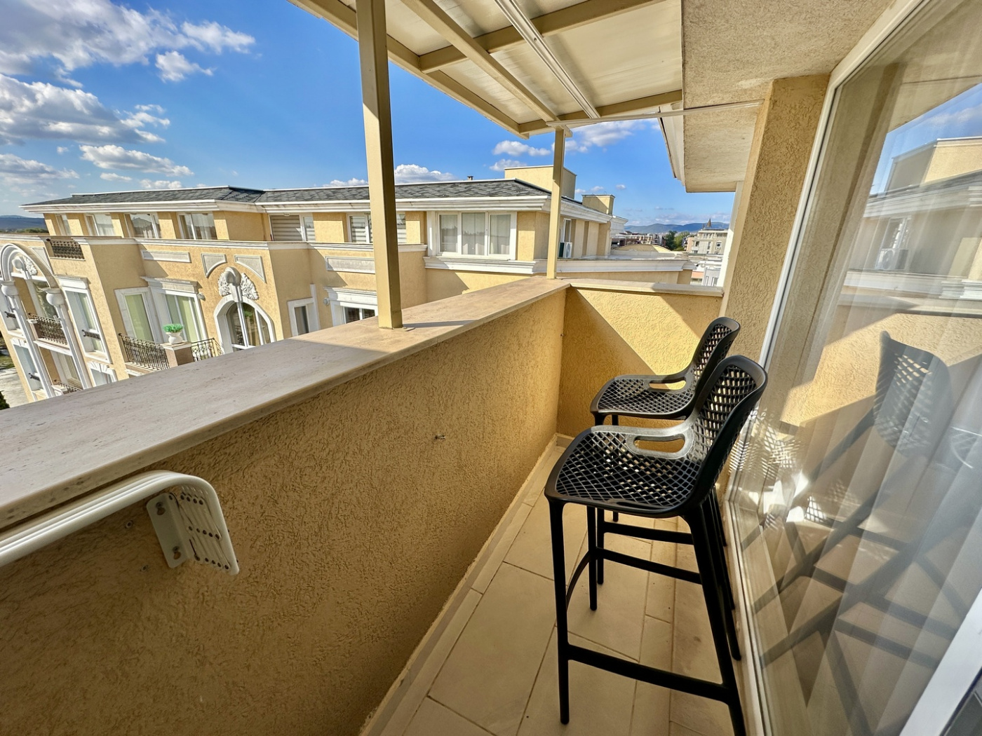 Messembria Palace apartment B603