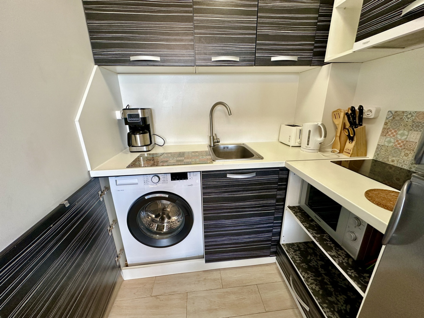 Messembria Palace apartment B603