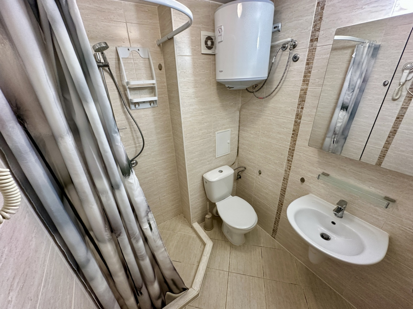 Messembria Palace apartment B603