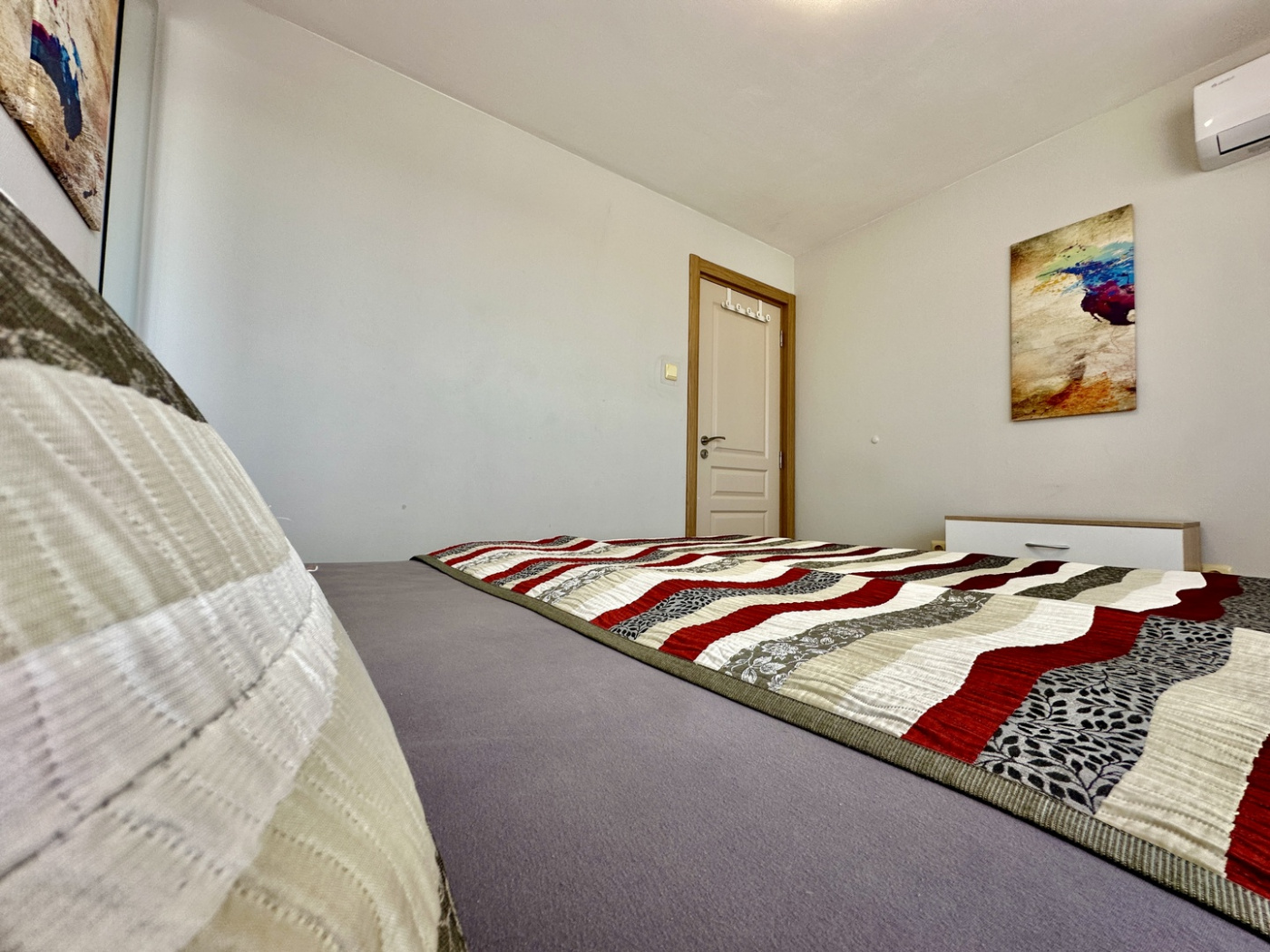 Messembria Palace apartment B603