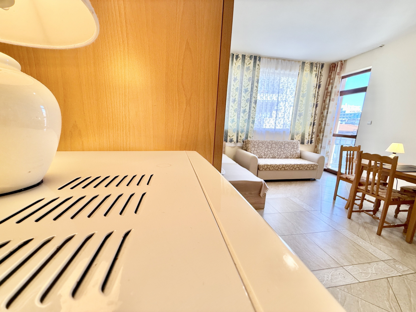 Sunny Sea Palace apartment 411