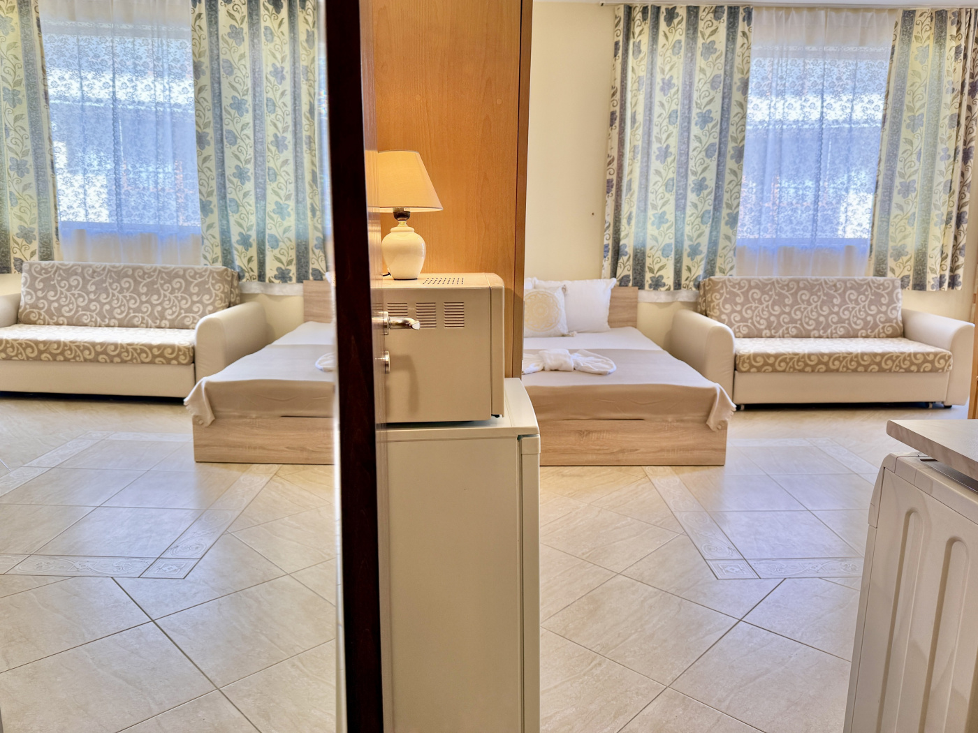 Sunny Sea Palace apartment 411