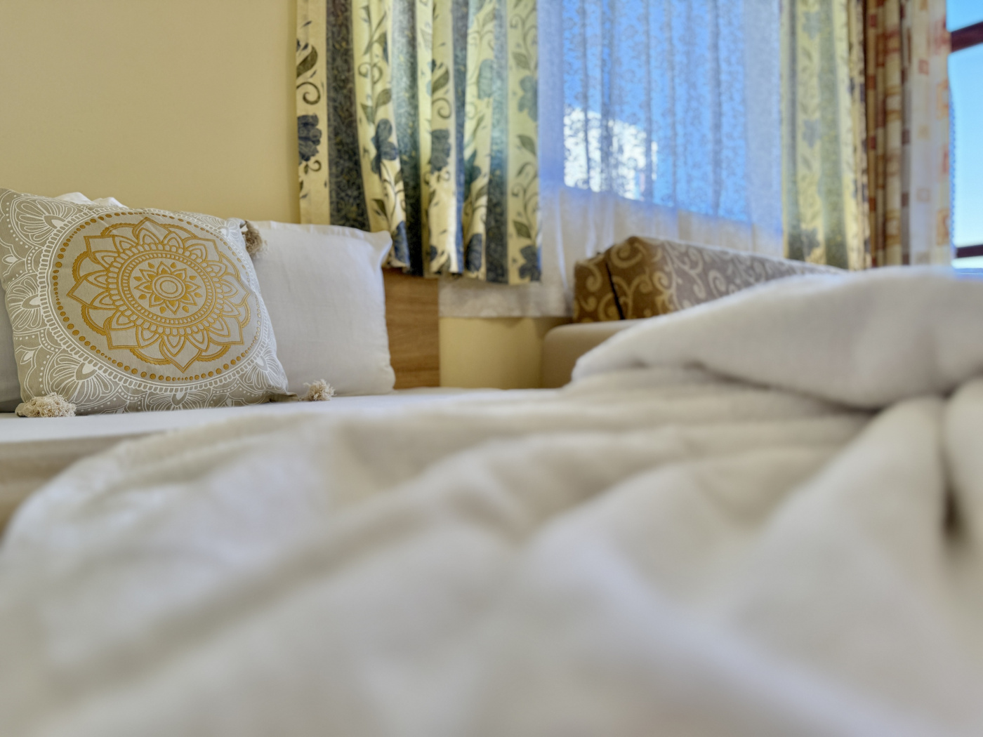 Sunny Sea Palace apartment 411